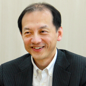 写真:中村 正斉 氏