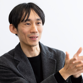写真：山本 卓也 氏
