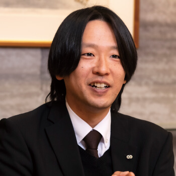 写真:久保園 貴弘 氏