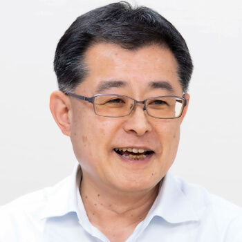 写真:堀口 明彦 氏