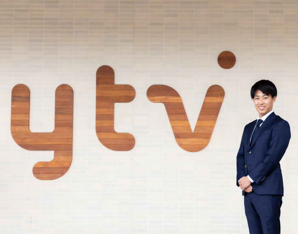 写真：久保氏