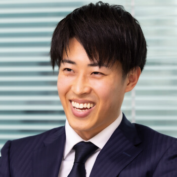 写真：久保 凜太郎 氏