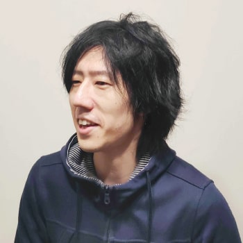 写真:山本 孔明 氏