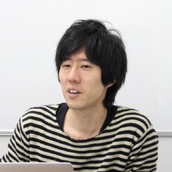 写真:山本 孔明 氏