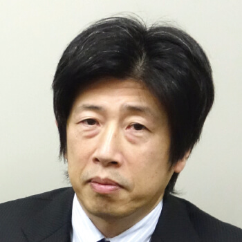 写真:加山 浩 氏